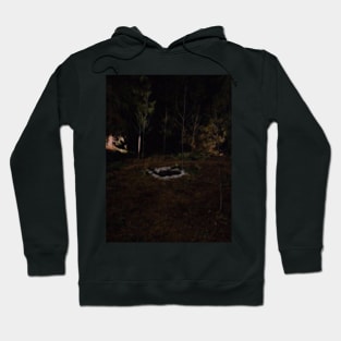 Glastonbury grove Hoodie